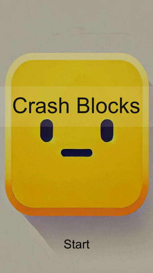 #1. Crash Blocks (iOS) 게시자: YI HSIU HSIEH