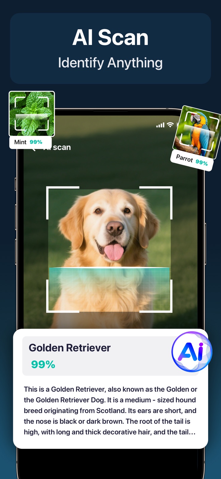 Scanner App-QR Code iphone screenshot 2
