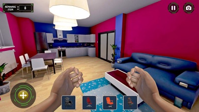 House Flipper: Home Design Screenshot