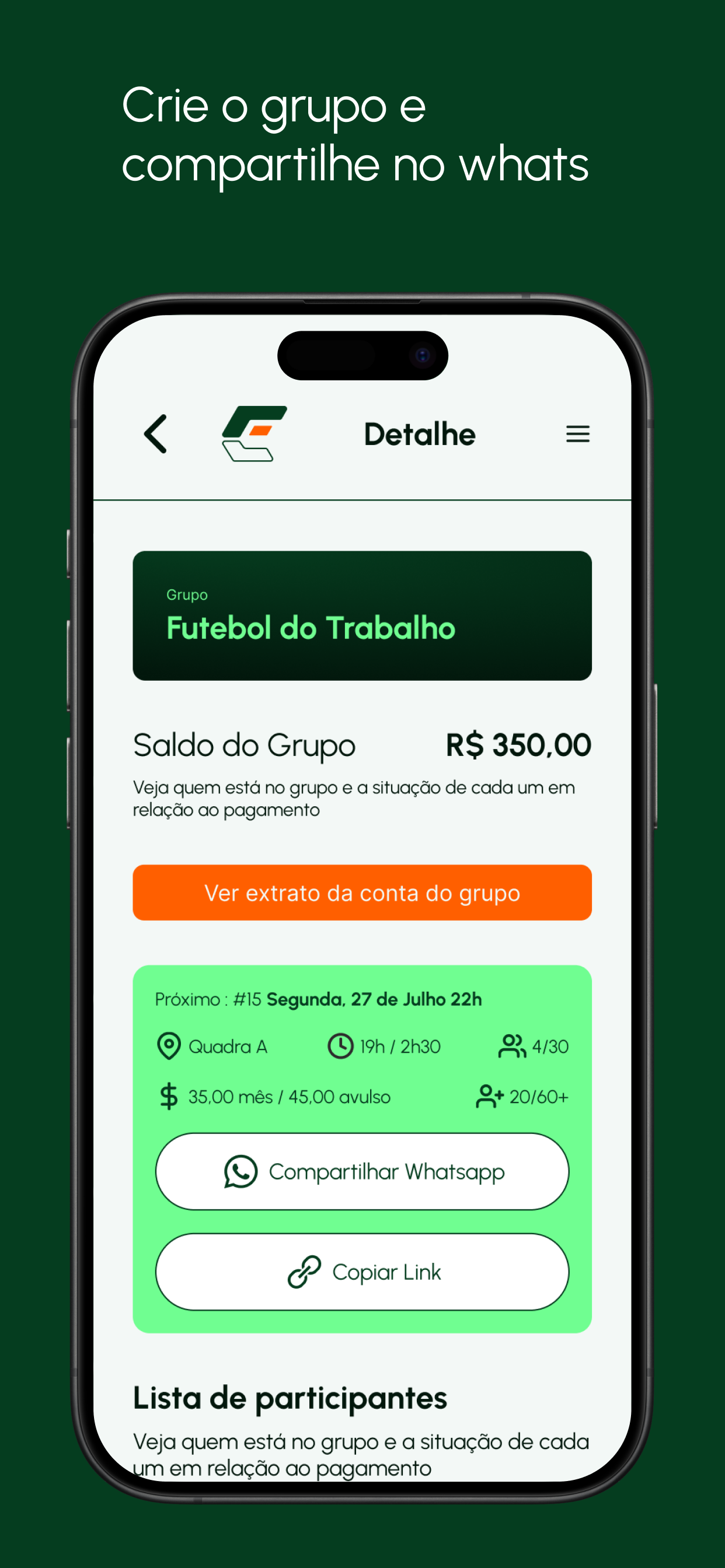 Escalados