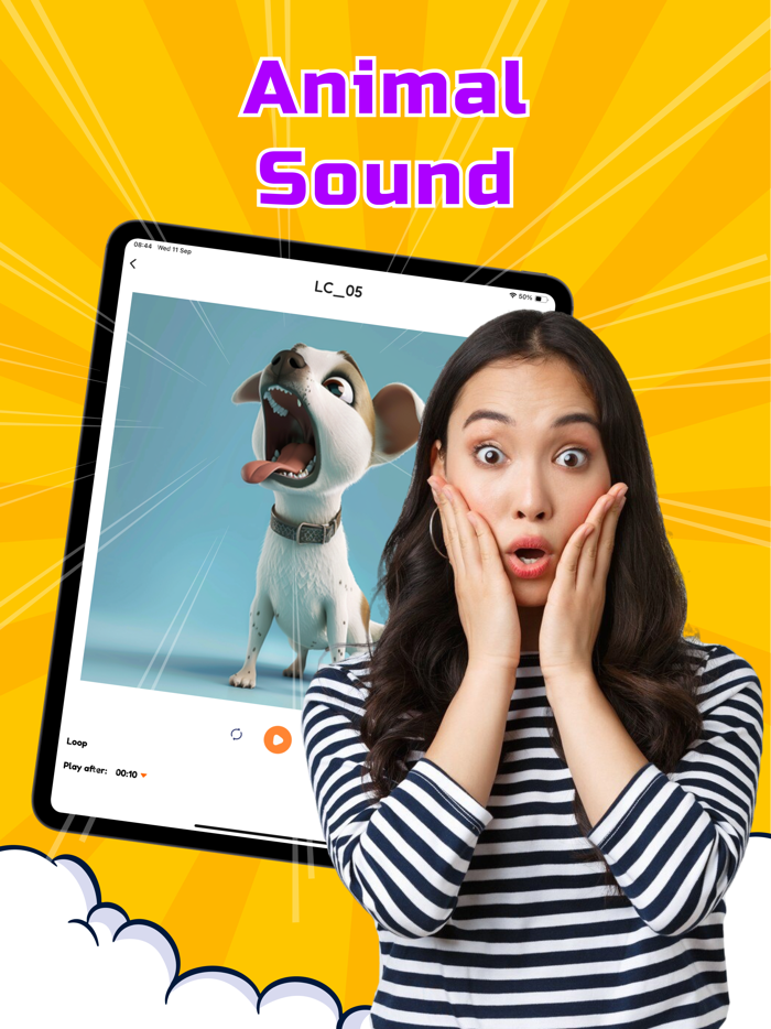 Funny Sound Airhorn Prank