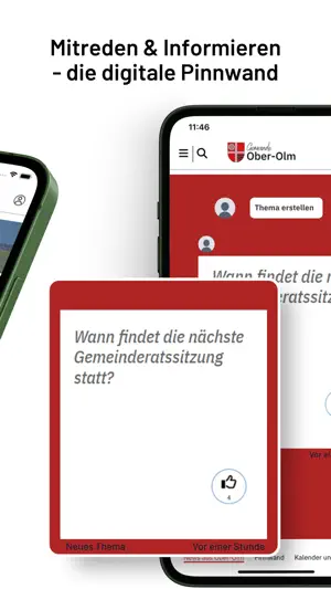 Ober-Olm screenshot 3