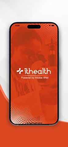 ItHealth app screenshot 1