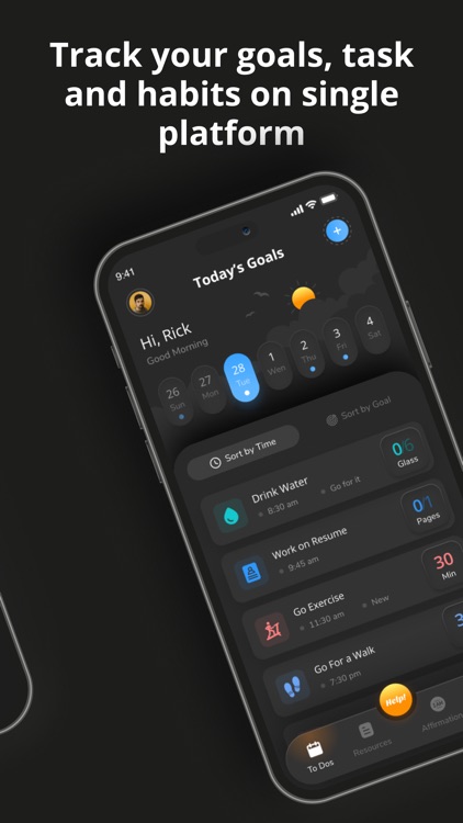 My Success App screenshot-5