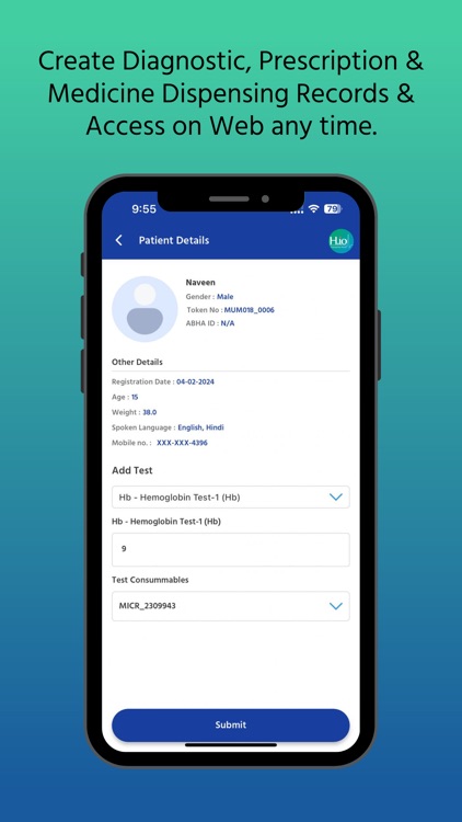 Healium Camps screenshot-5