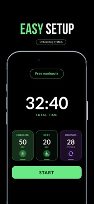 Beep Timer screenshot 1