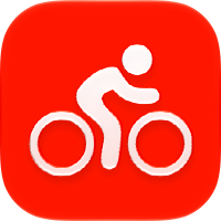 Map My Ride: Radfahren Tracker