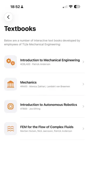 TU/eMechE screenshot 3