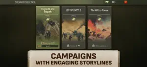 Strategy & Tactics: Blitz screenshot 3