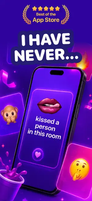 I have never exposed player 18 screenshot 1