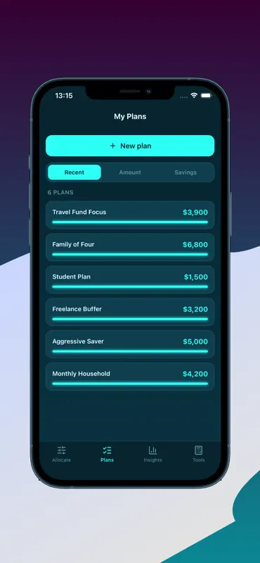 blk full screenshot 3 of 5