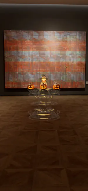Spatial Stage screenshot 4