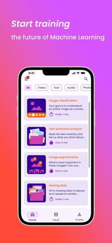 Timeworx.io Screenshot 3 of 4