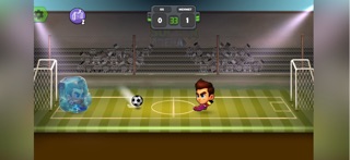 Jump Soccer Arena screenshot