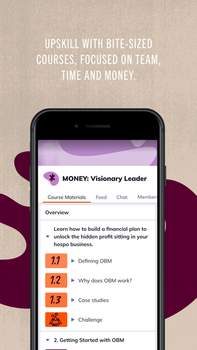 Screenshot #3 pour Crunch Hospo