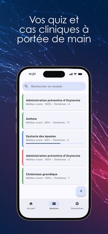 MedInThePocket Education screenshot