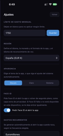Vivaveu screenshot