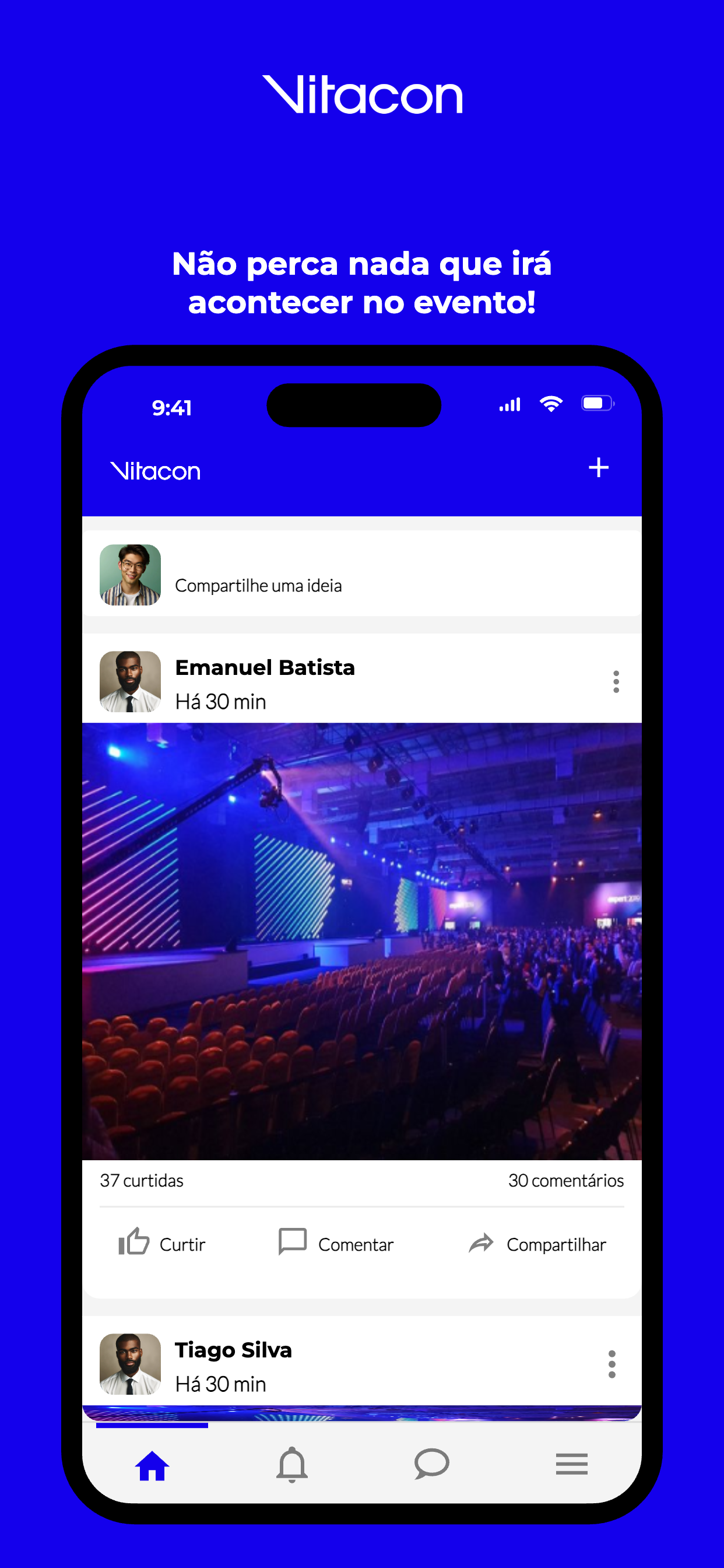 Vitacon Sales screenshot 3