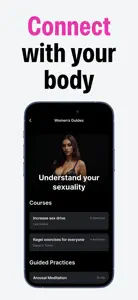 Ferve: Sexy Couples Games App screenshot #5 for iPhone