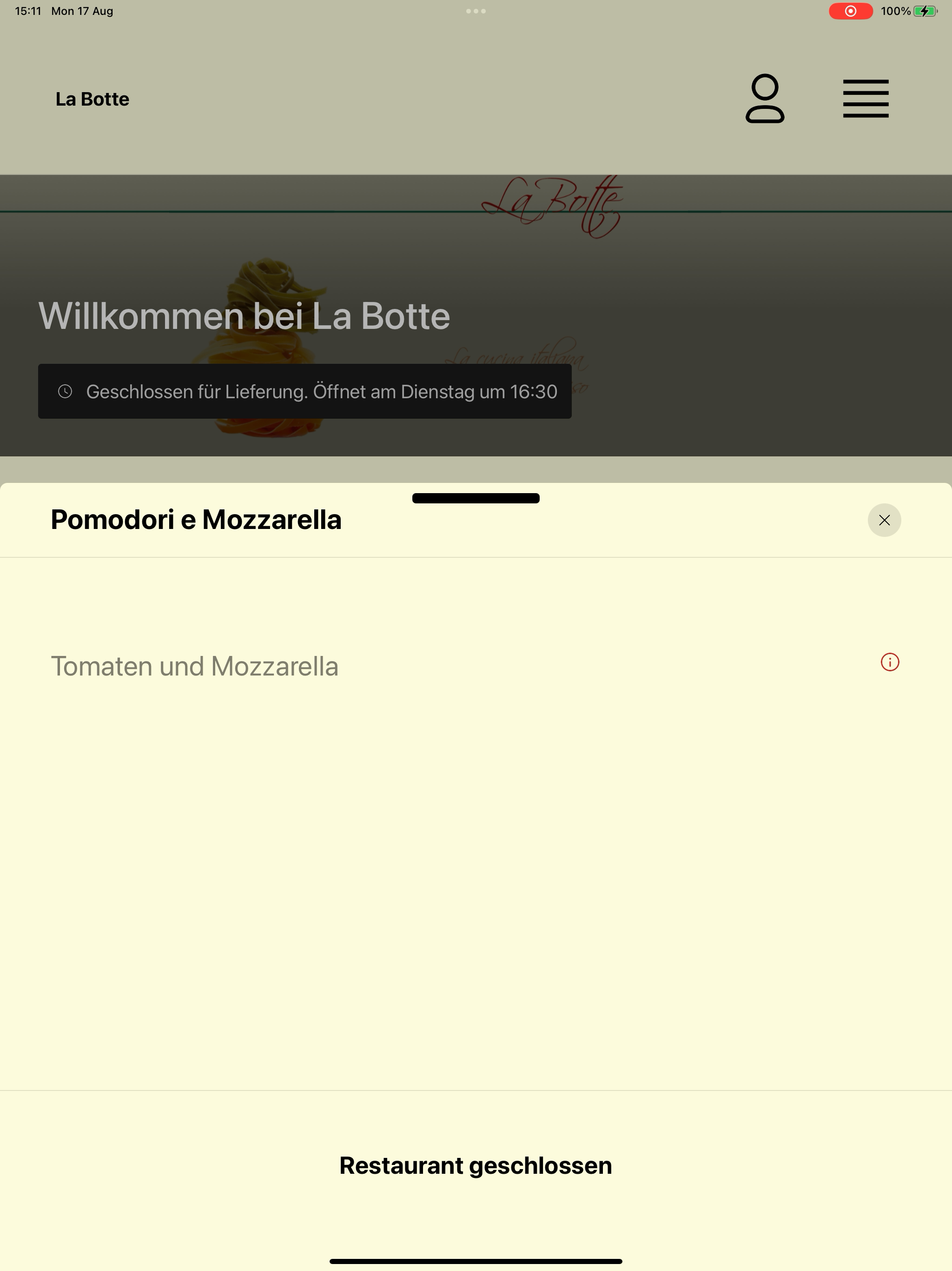 La Botte screenshot 16