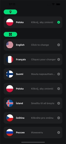 Kot - Narzędzie Sieciowe iPhone screenshot 10
