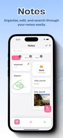 ThreeSync Screenshot 1 of 3