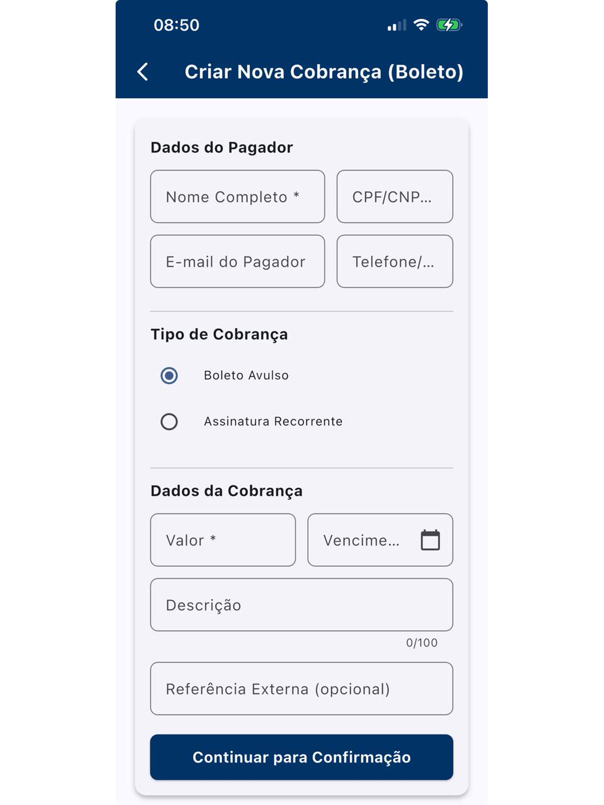 EuroCredPay screenshot 8