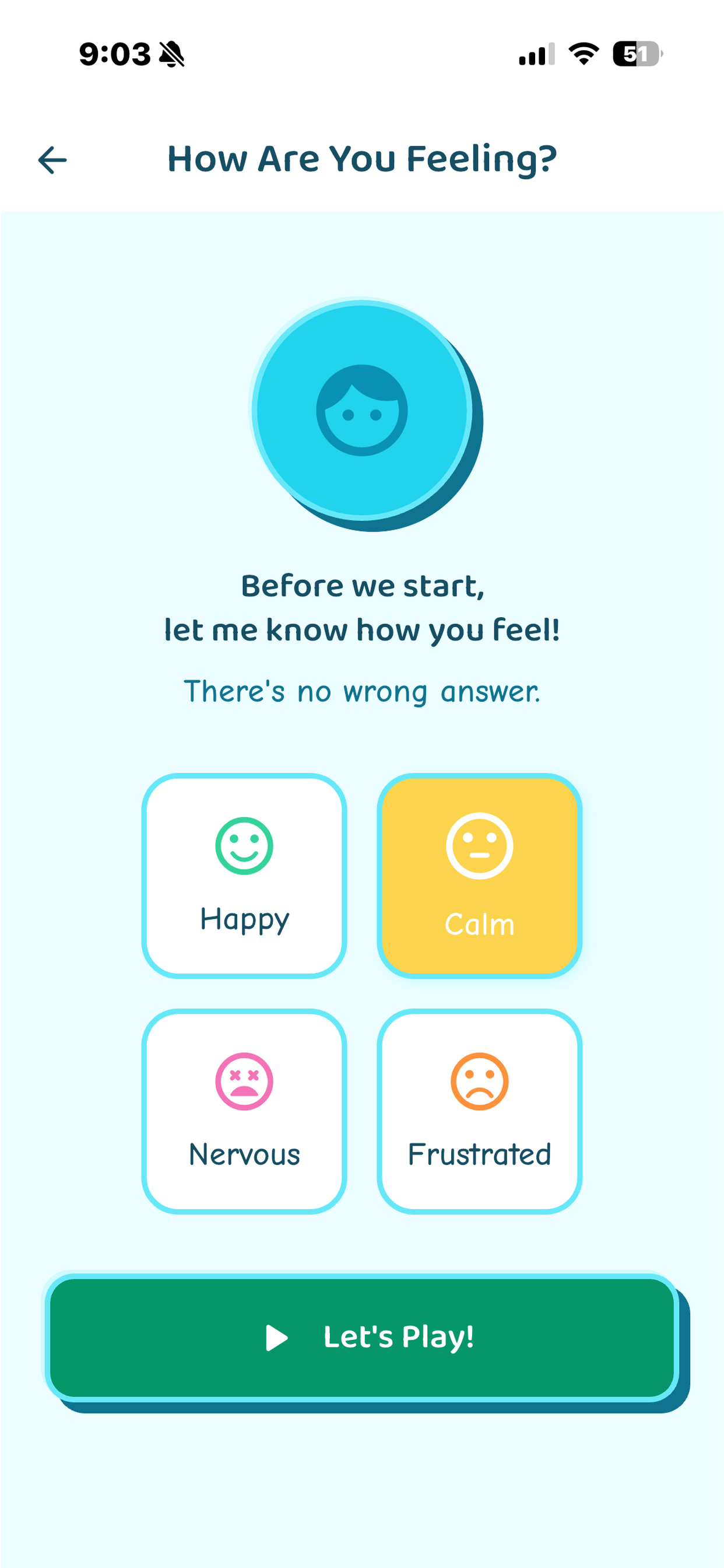 EmoChess screenshot 2