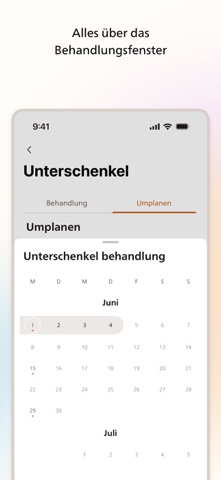 Philips Lumea IPL screenshot 7