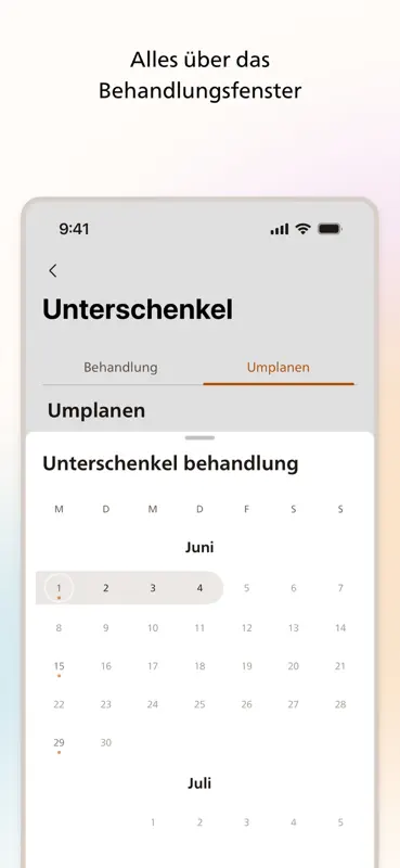 Philips Lumea IPL screenshot 7 of 9