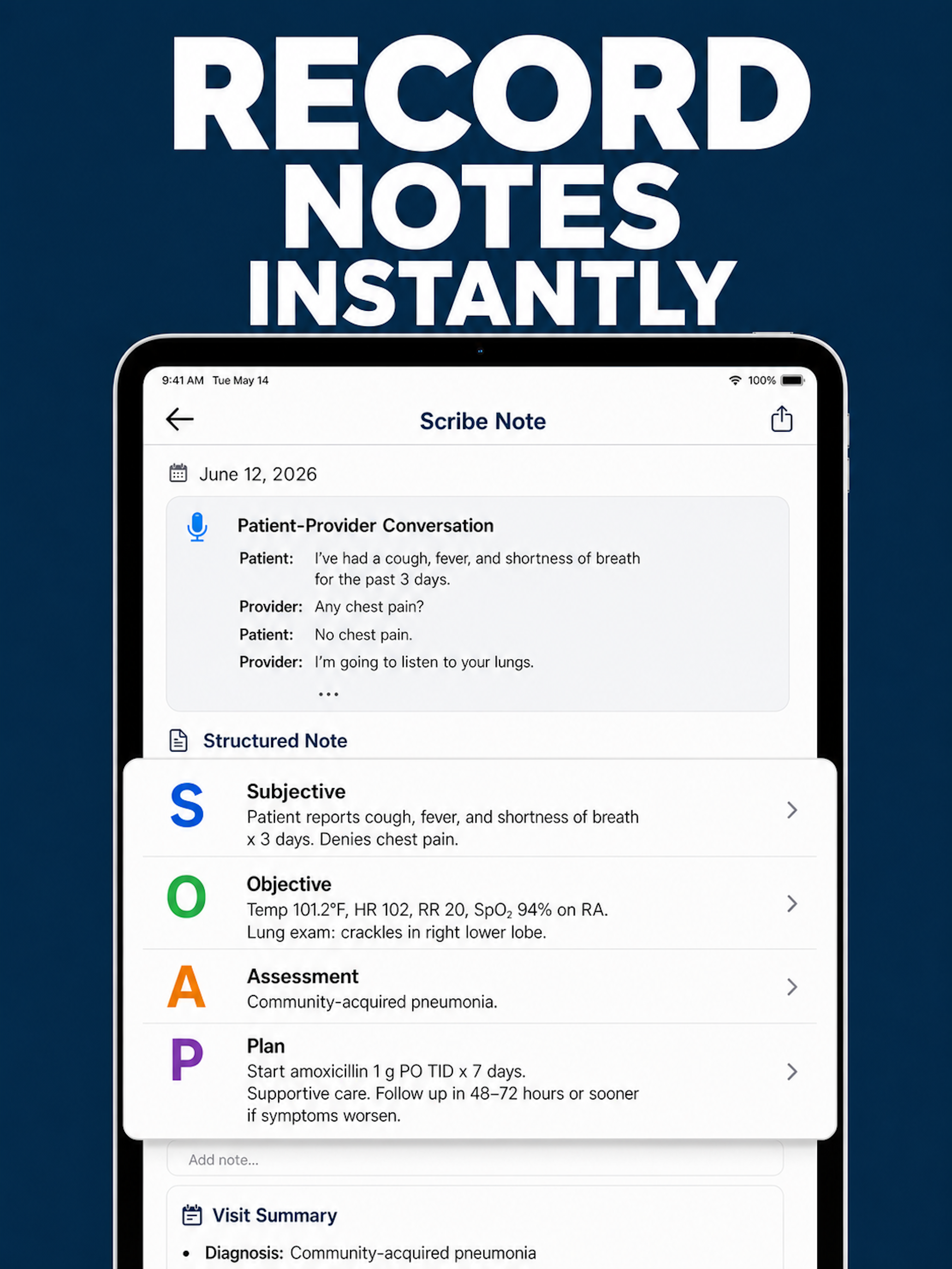 MedGPT - Medical AI Assistant screenshot 12