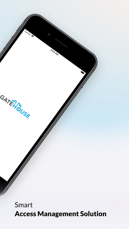 #2. GateHouse (iOS) 由: CPAAT CONSULTING
