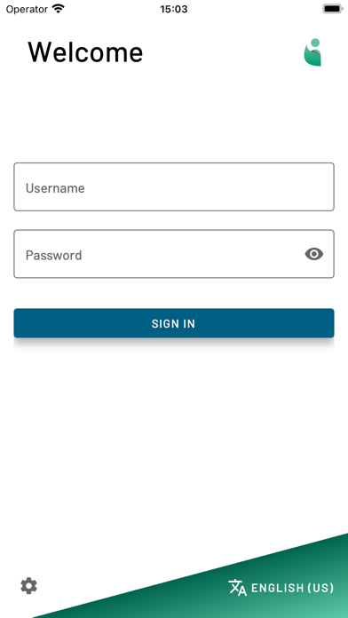 MintHCM Screenshot