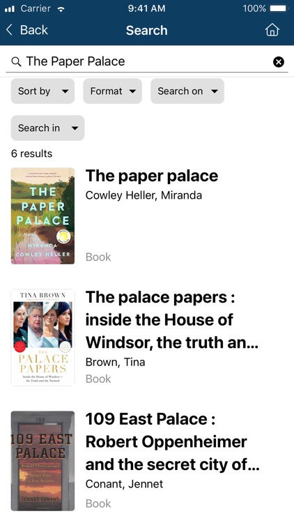 Wichita Falls Library