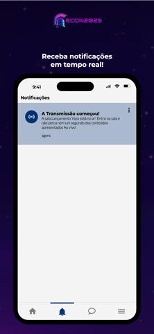 Embarcadero Conference 25 screenshot