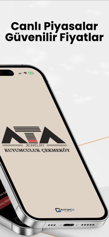 Ata Altın Screenshot 2 of 7