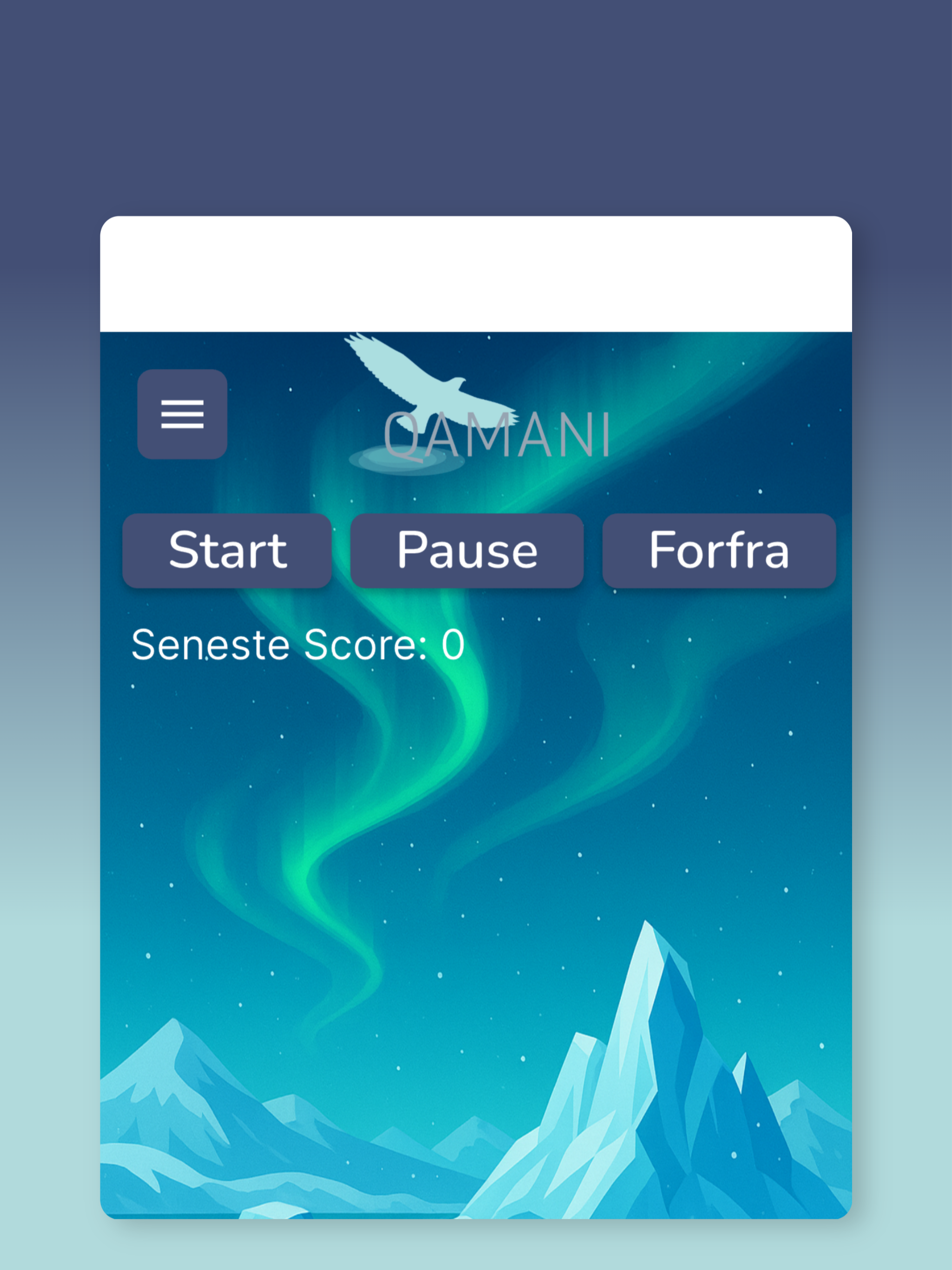 Qamani App