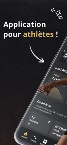 REVATH APP Screenshot 1 of 8