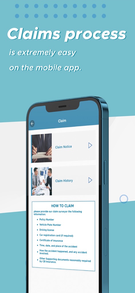 CB Mobile - App de Salud y forma física | MWM