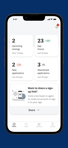LeaderOne Screenshot 1 of 6