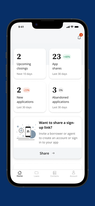 LeaderOne Screenshot 1 of 6