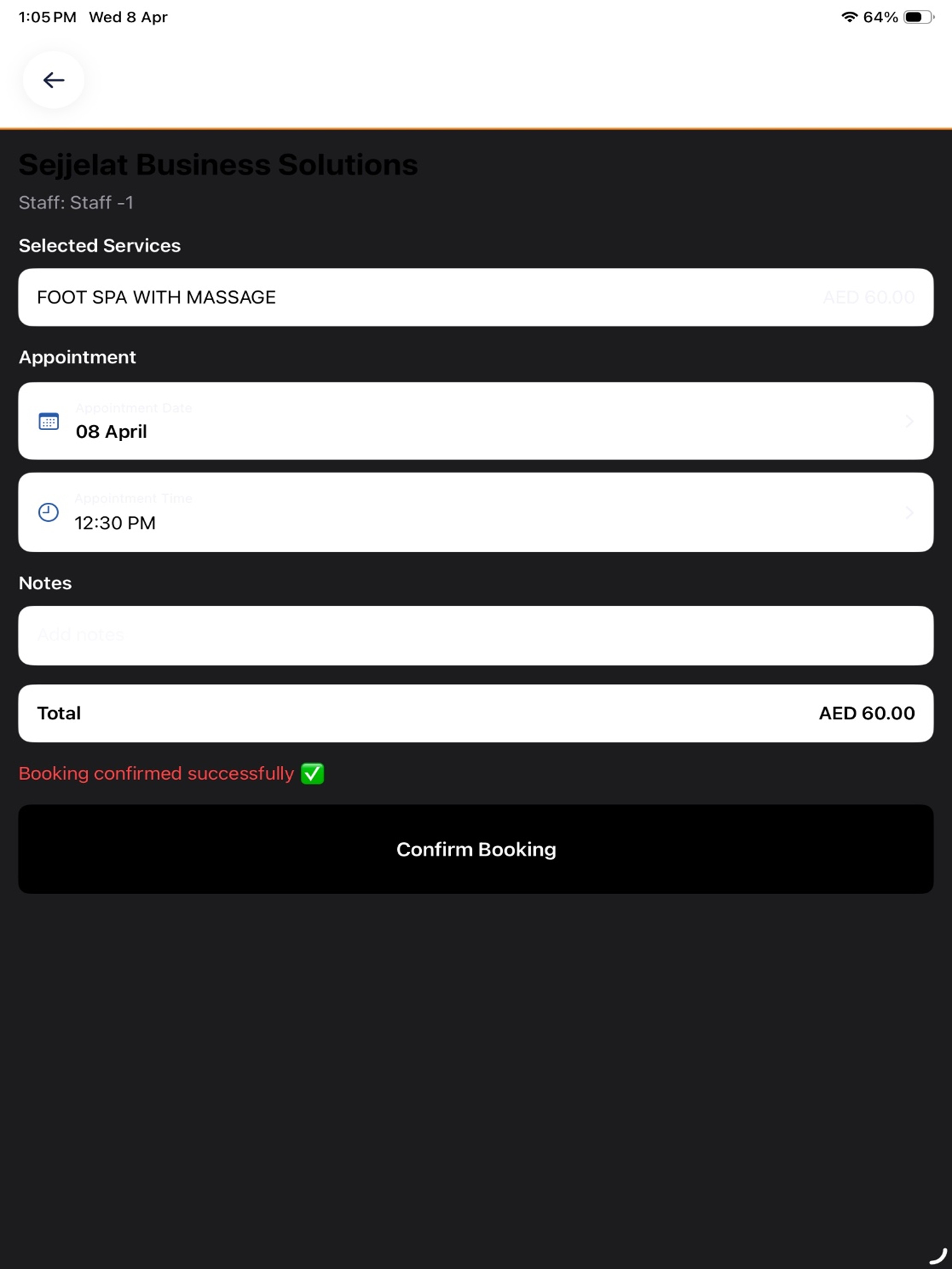BooKKom screenshot 18