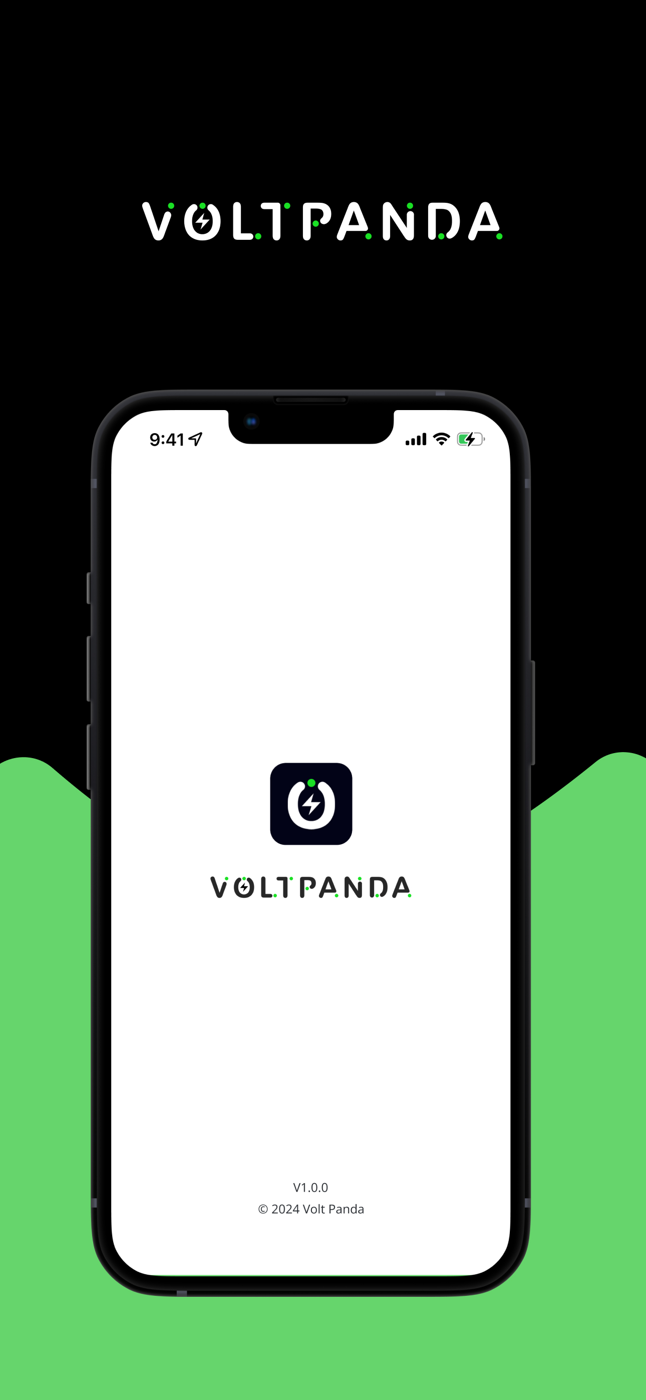 Volt Panda EV Charge