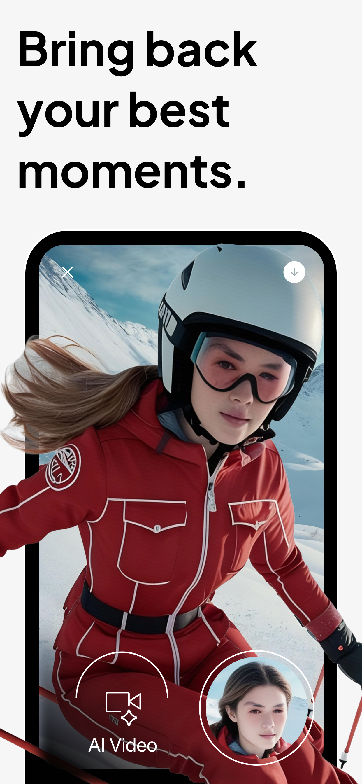 PhotoBoost - AI Photo Enhancer