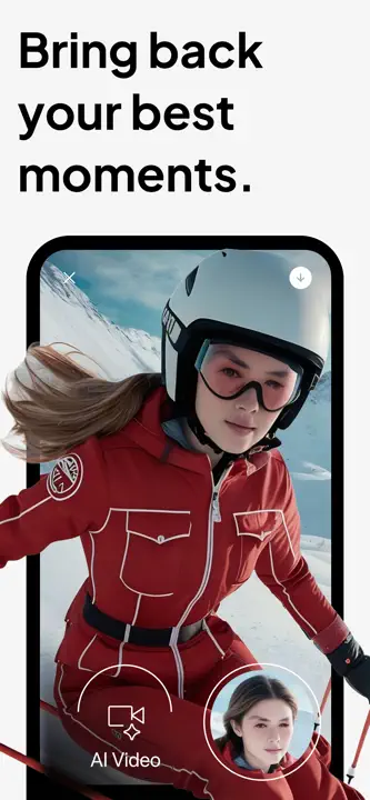 PhotoBoost: Screenshot 7 von 8