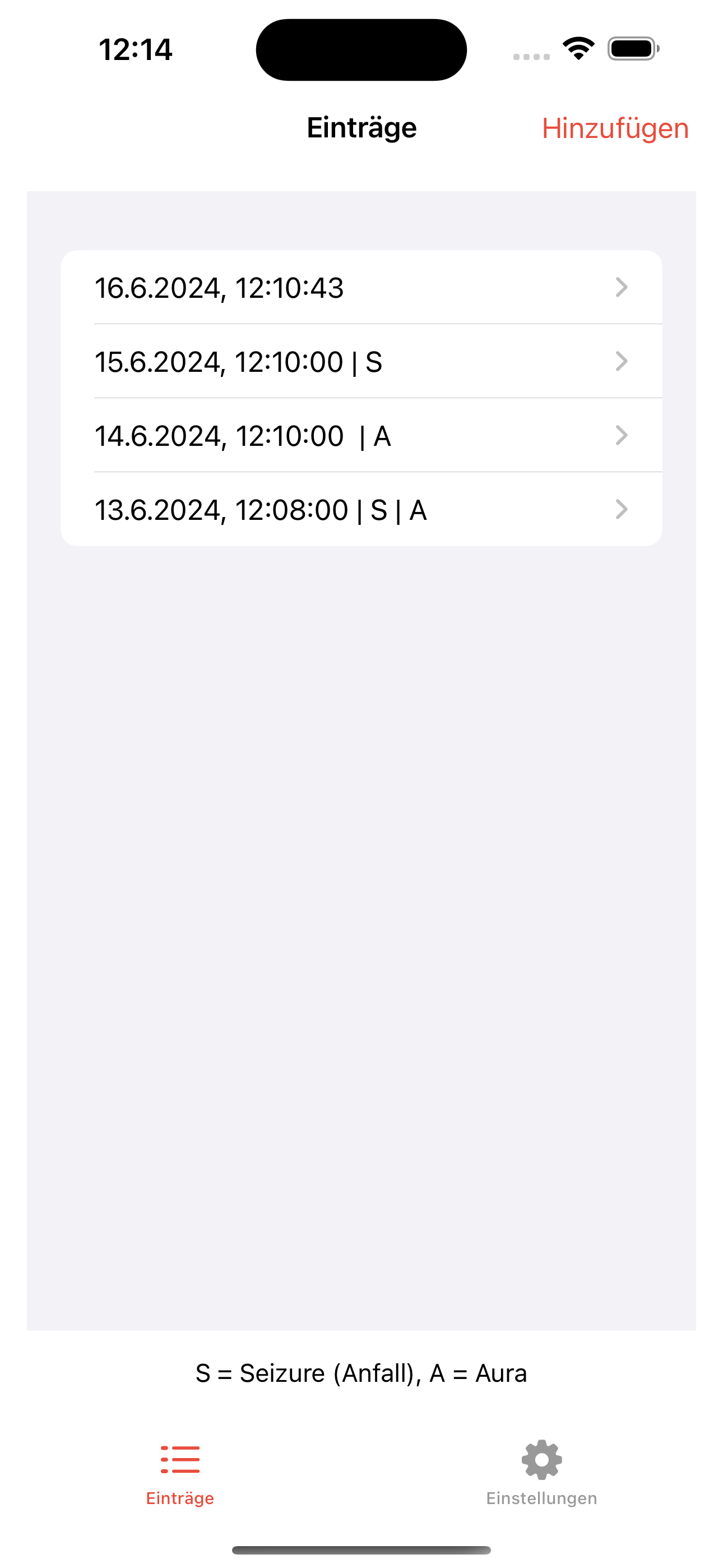 EpiDaily