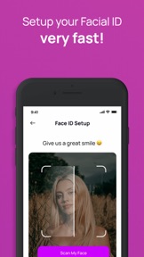 Pixr: AI Photo & Video Sharing screenshot