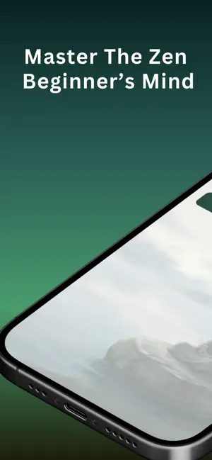 Beginner's Mind screenshot 1