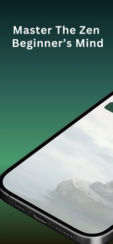 Beginner's Mind screenshot