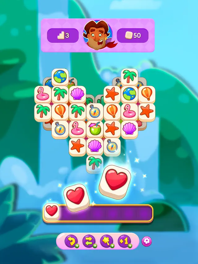 Memory Tiles: Matching Game screenshot 5